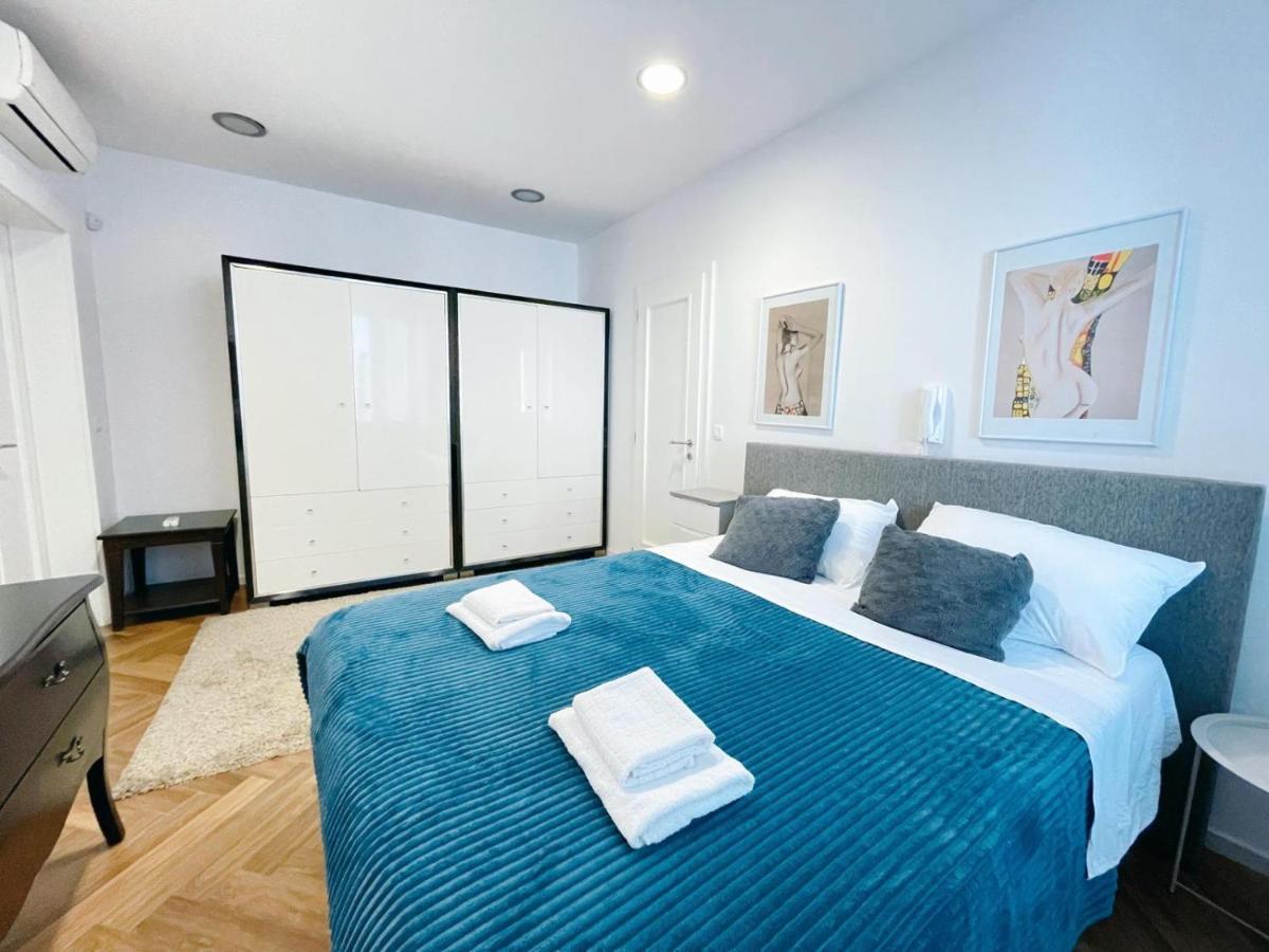 Apartment Candy PUY 외부 사진