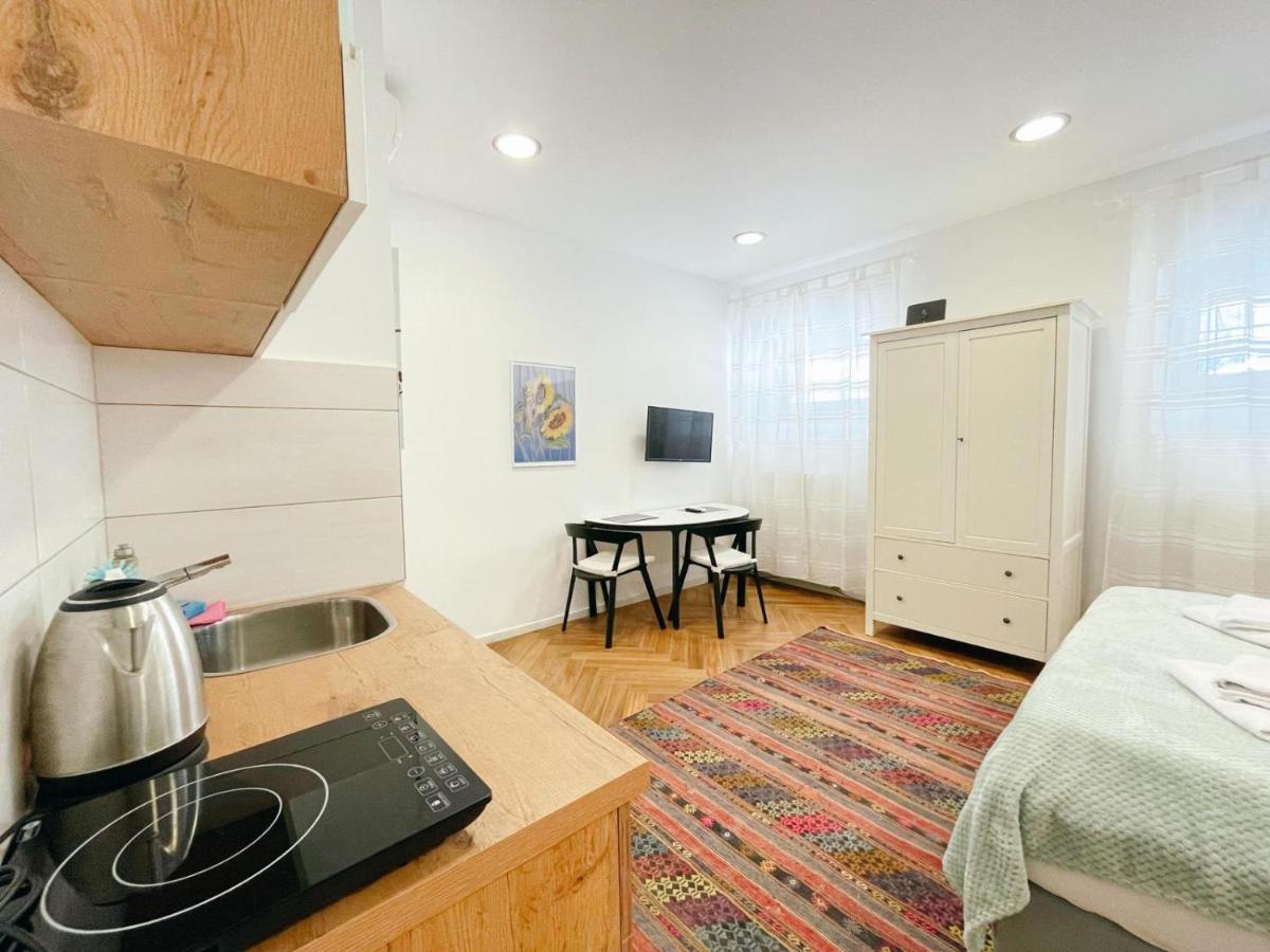 Apartment Candy PUY 외부 사진