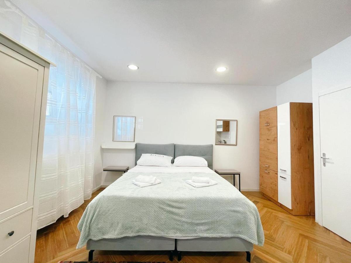 Apartment Candy PUY 외부 사진