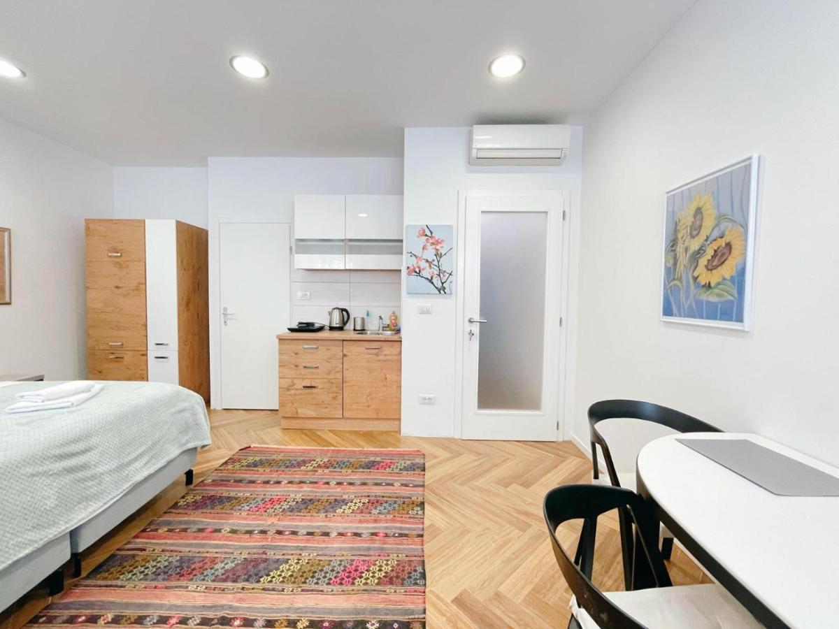 Apartment Candy PUY 외부 사진