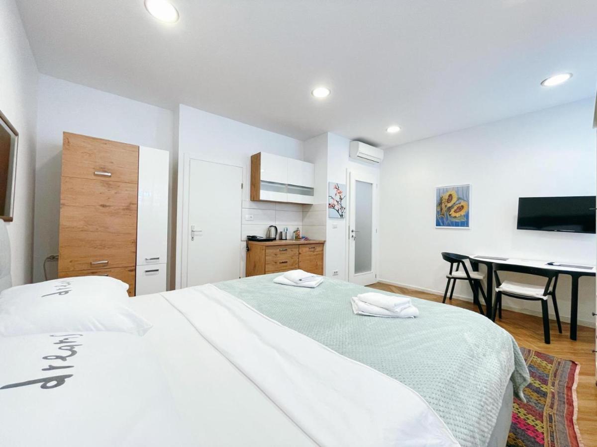Apartment Candy PUY 외부 사진