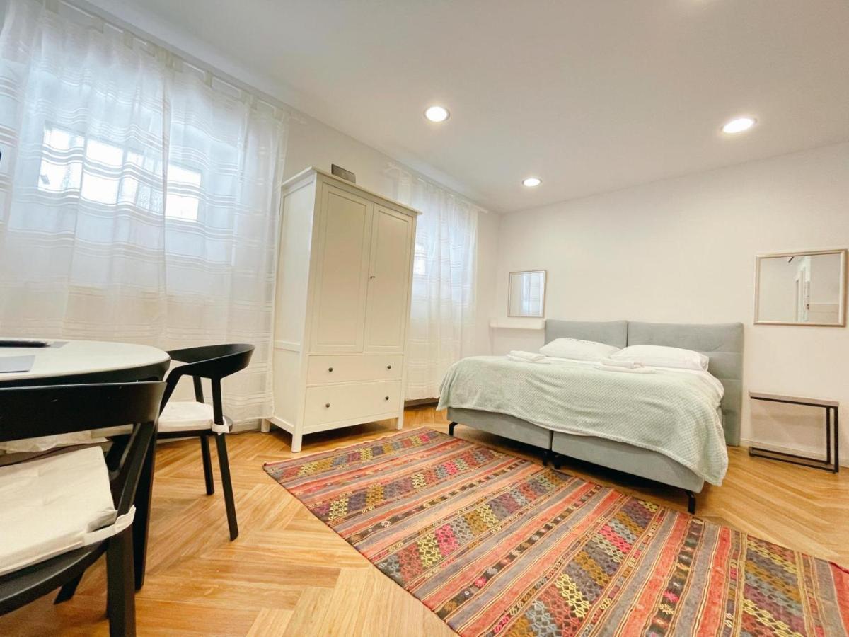 Apartment Candy PUY 외부 사진