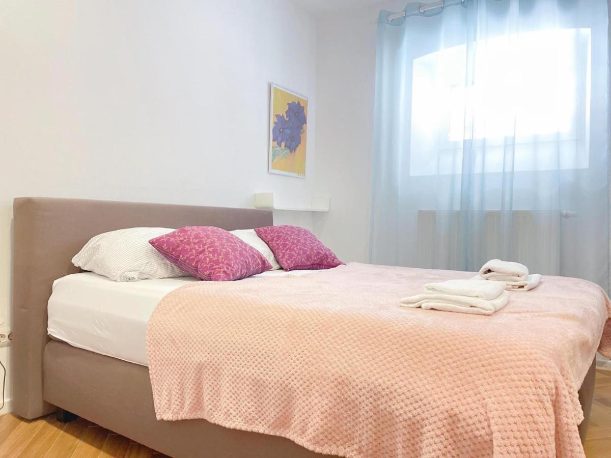 Apartment Candy PUY 외부 사진