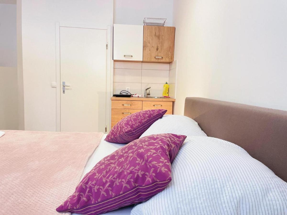 Apartment Candy PUY 외부 사진