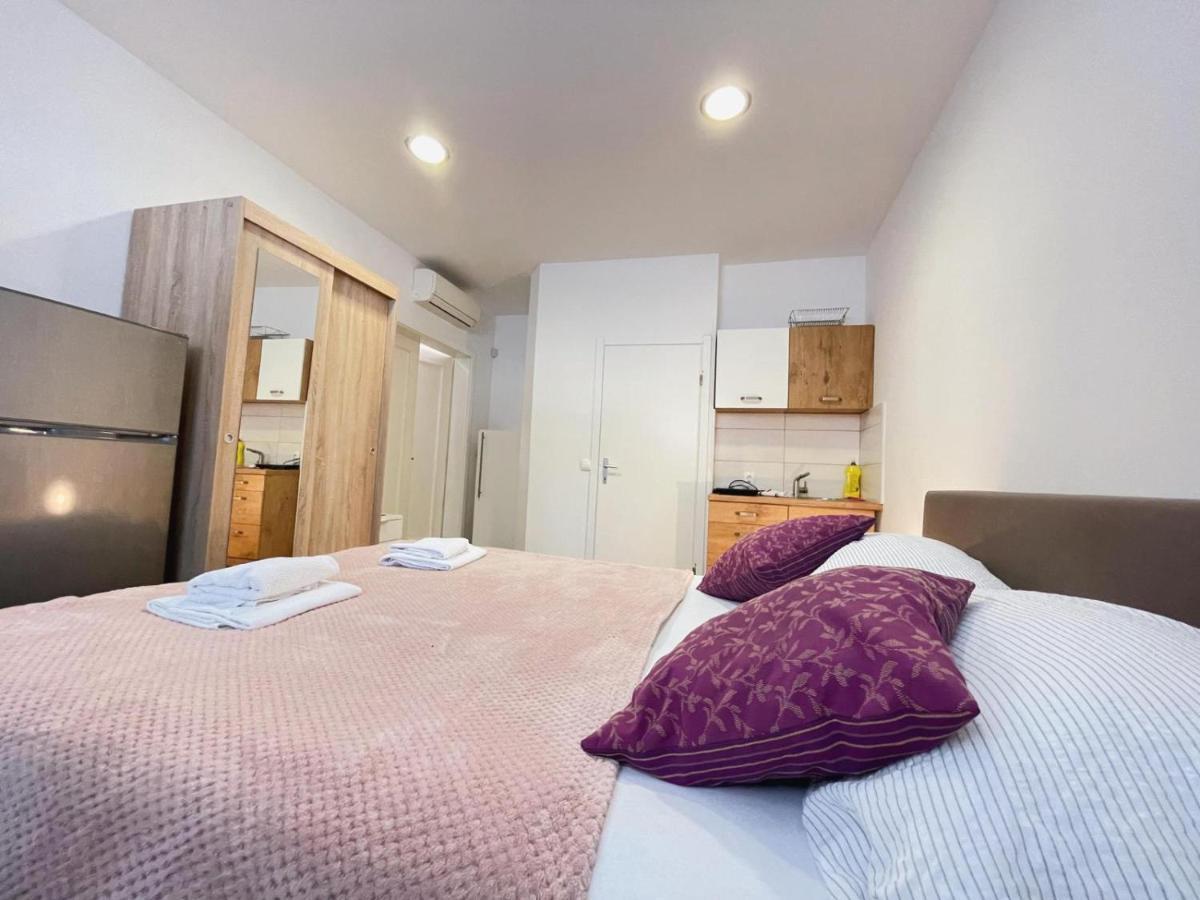 Apartment Candy PUY 외부 사진