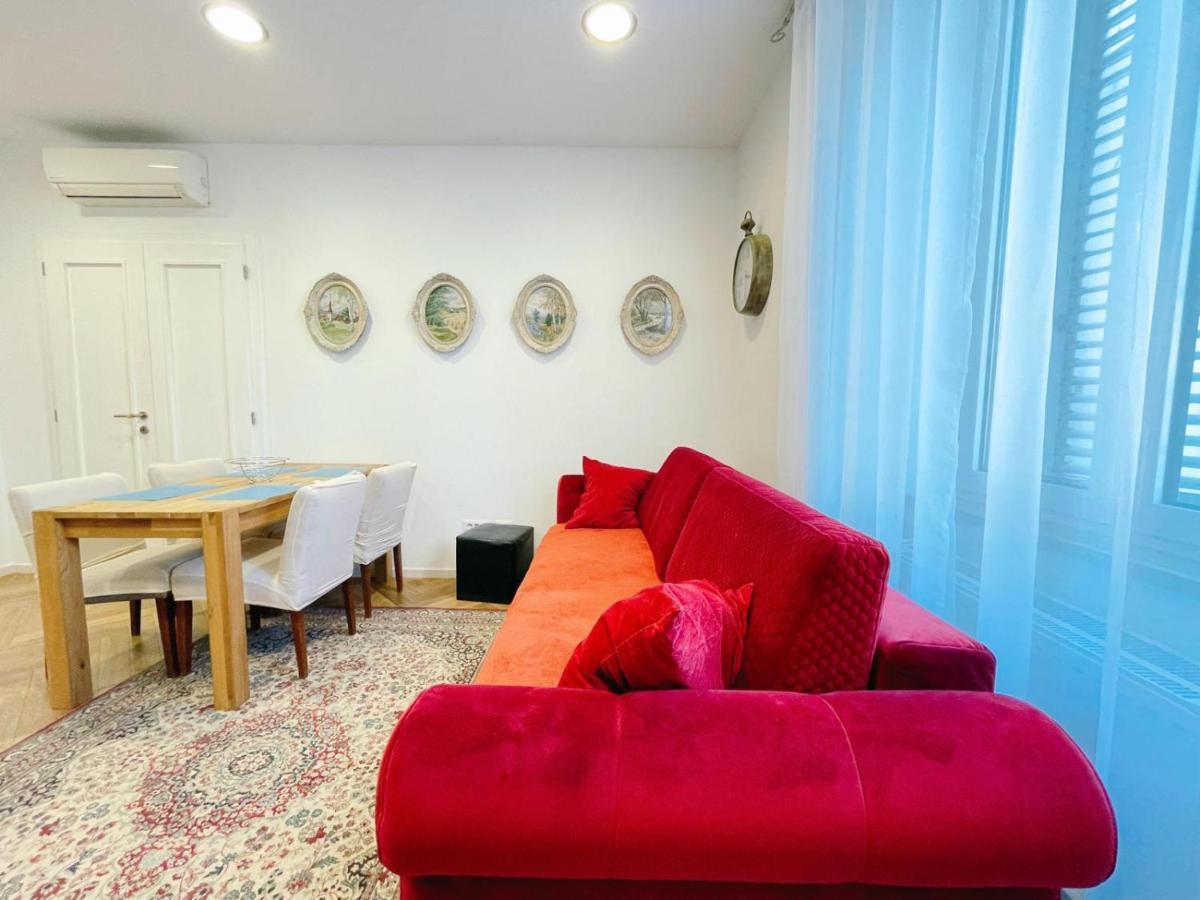 Apartment Candy PUY 외부 사진