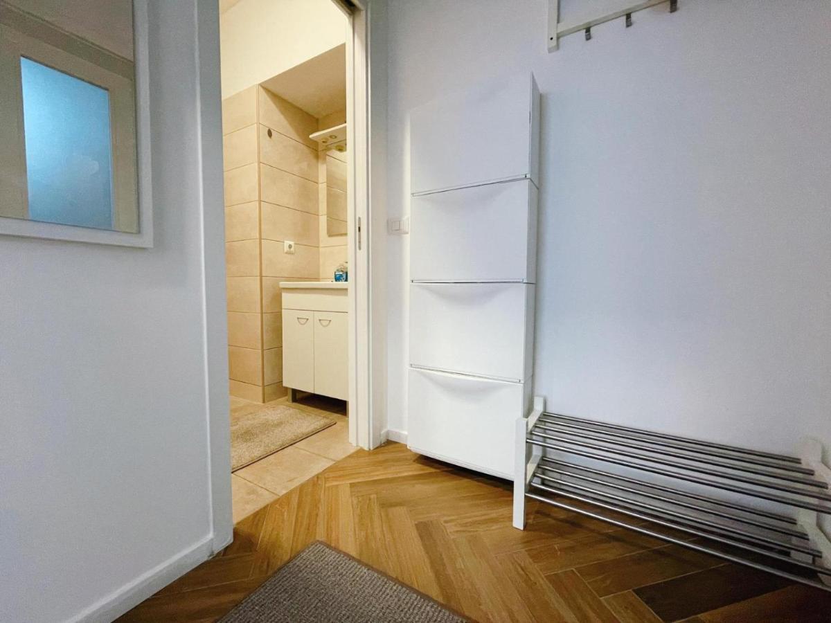 Apartment Candy PUY 외부 사진